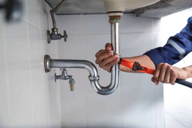 Best Pipe Repair Near Me  in Manchester, MD