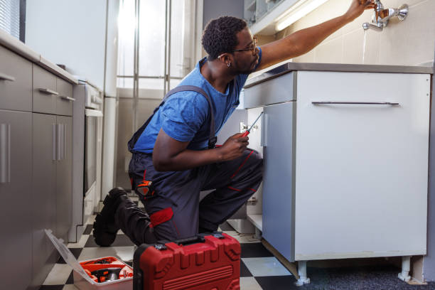 Best Emergency Plumbing Repair  in Manchester, MD